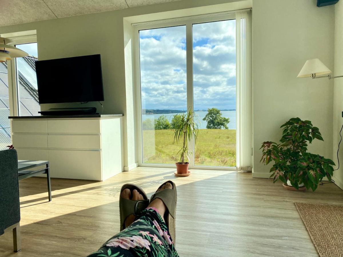 Naturperlen Aparthotel Rødekro