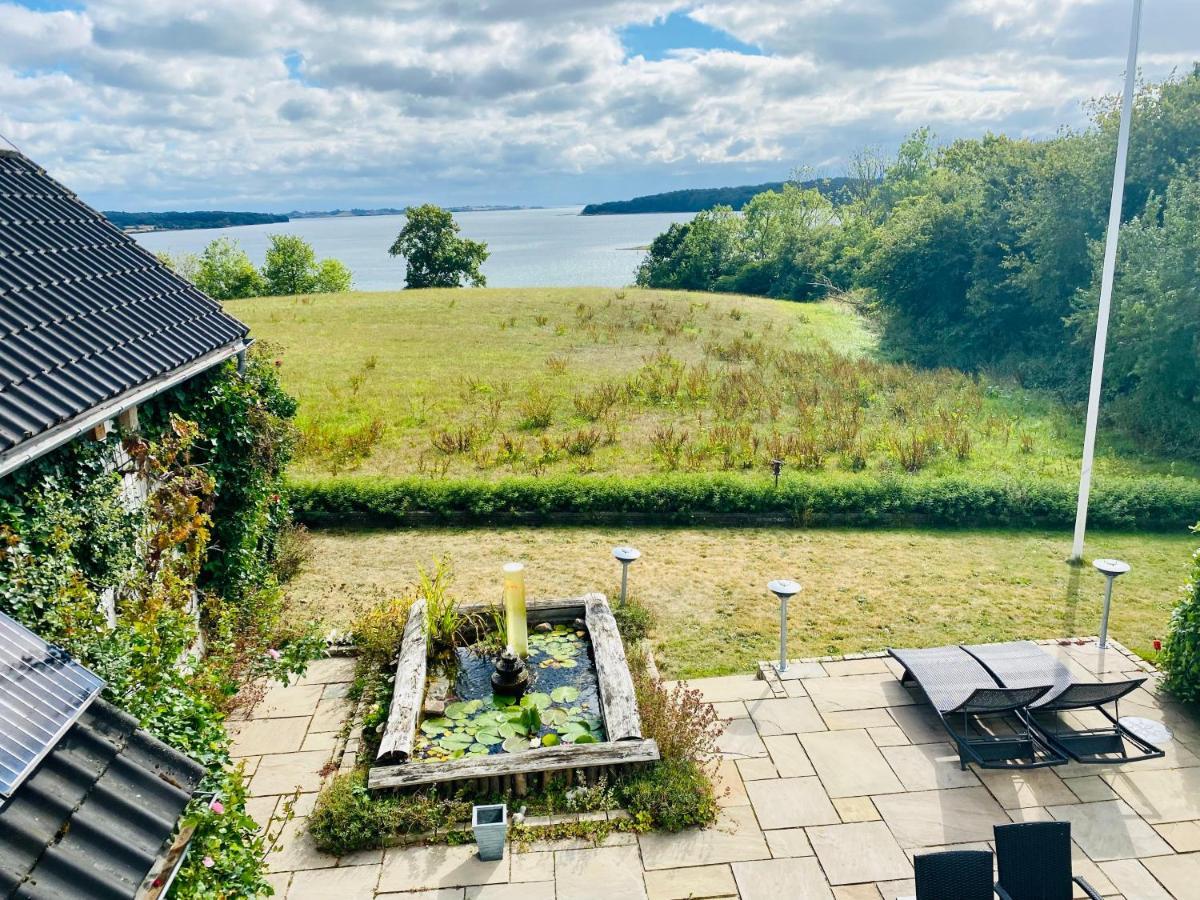 Aparthotel Naturperlen Rødekro