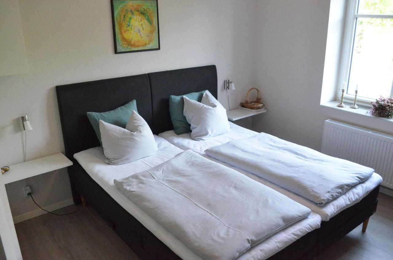Naturperlen Aparthotel 3*