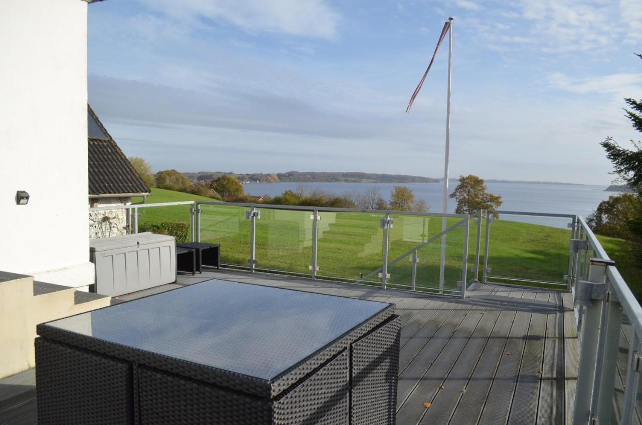 Naturperlen 3* Rødekro