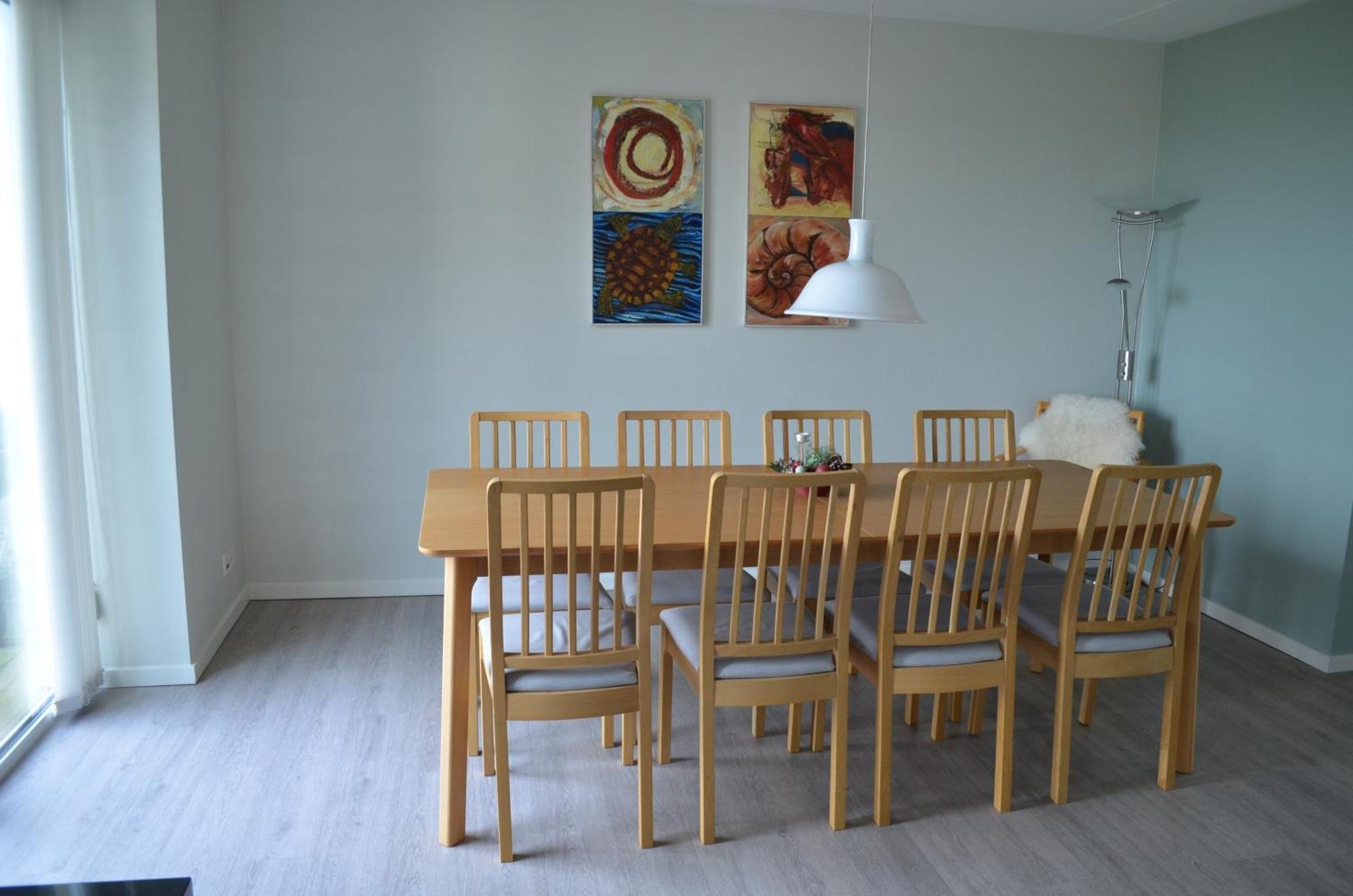 Naturperlen Aparthotel
