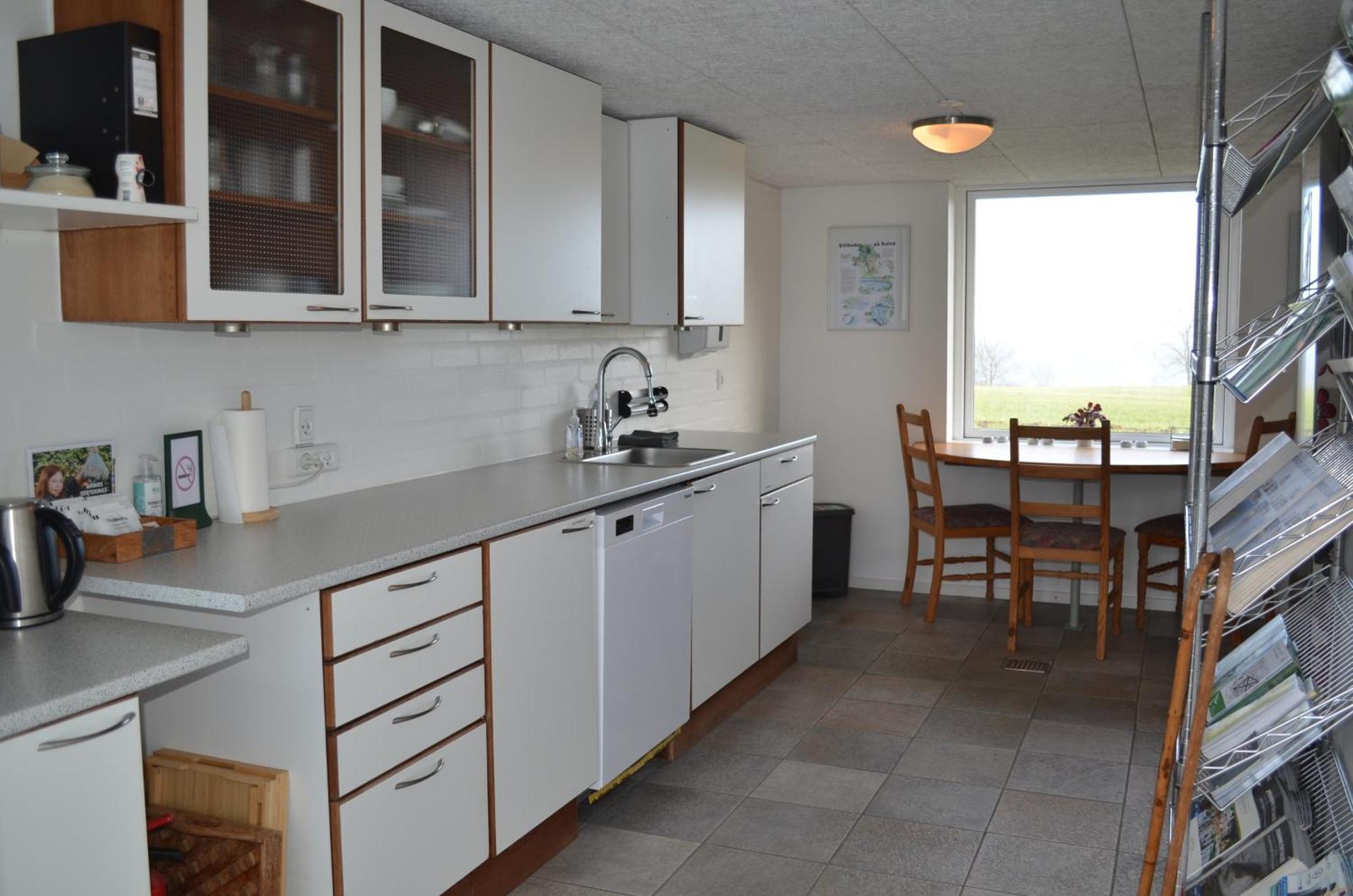 Naturperlen 3* Rødekro