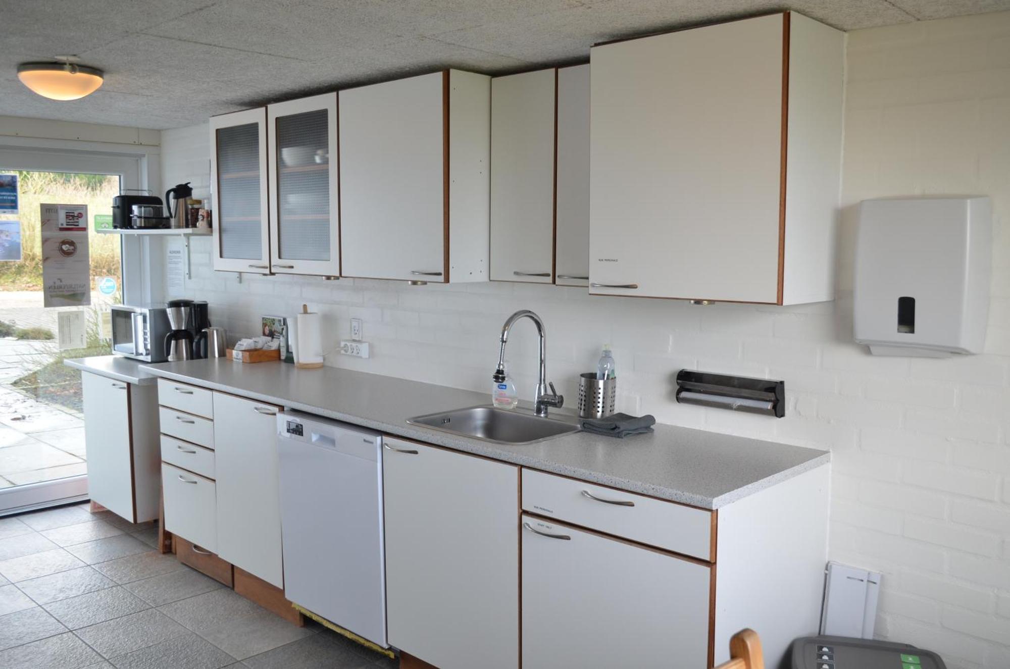 Aparthotel Naturperlen Rødekro