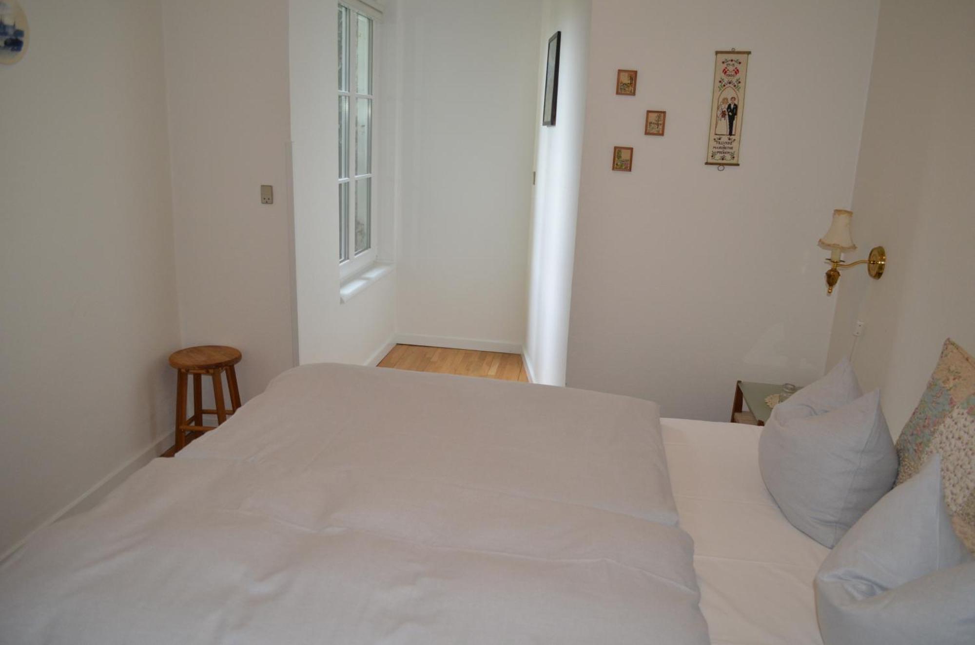 Aparthotel Naturperlen