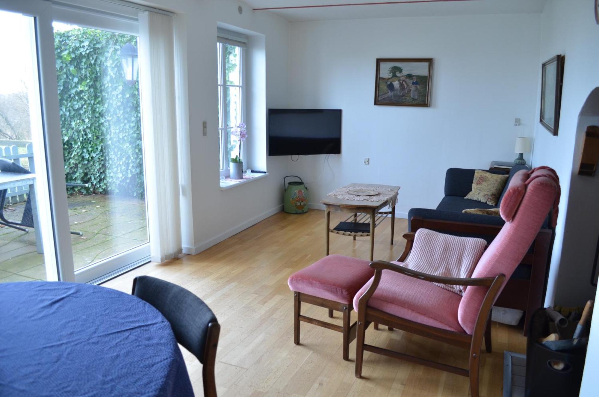Aparthotel Naturperlen 3*