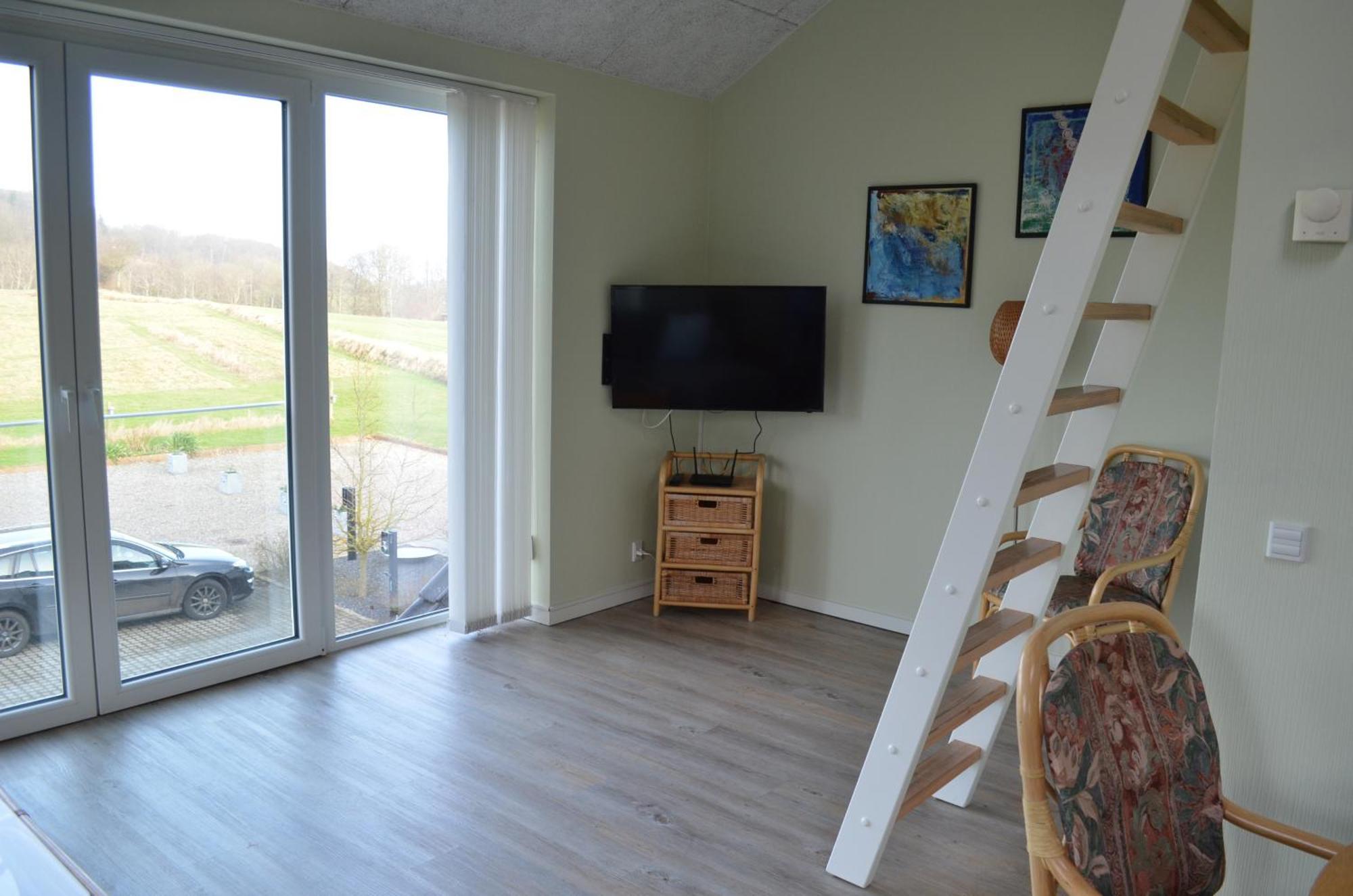 Aparthotel Naturperlen Rødekro