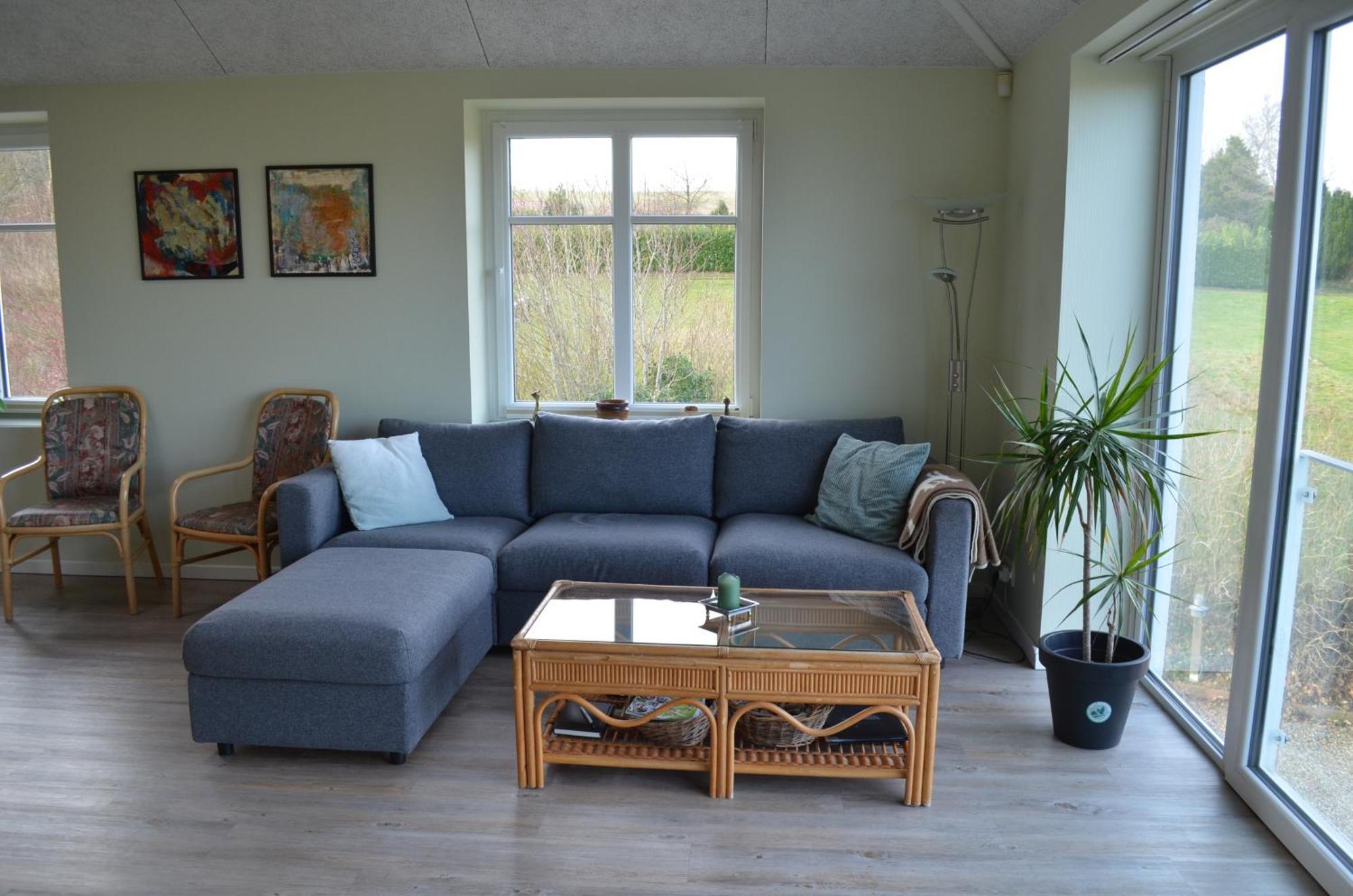 Aparthotel Naturperlen Rødekro