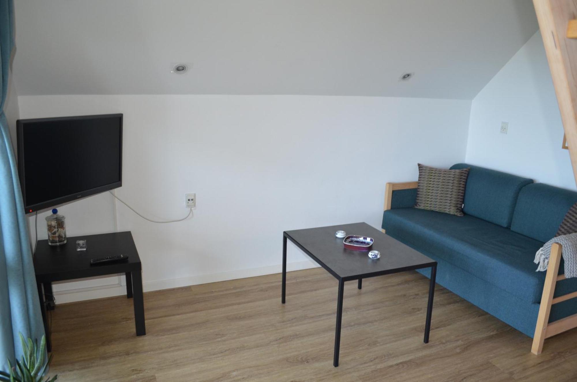Naturperlen Aparthotel