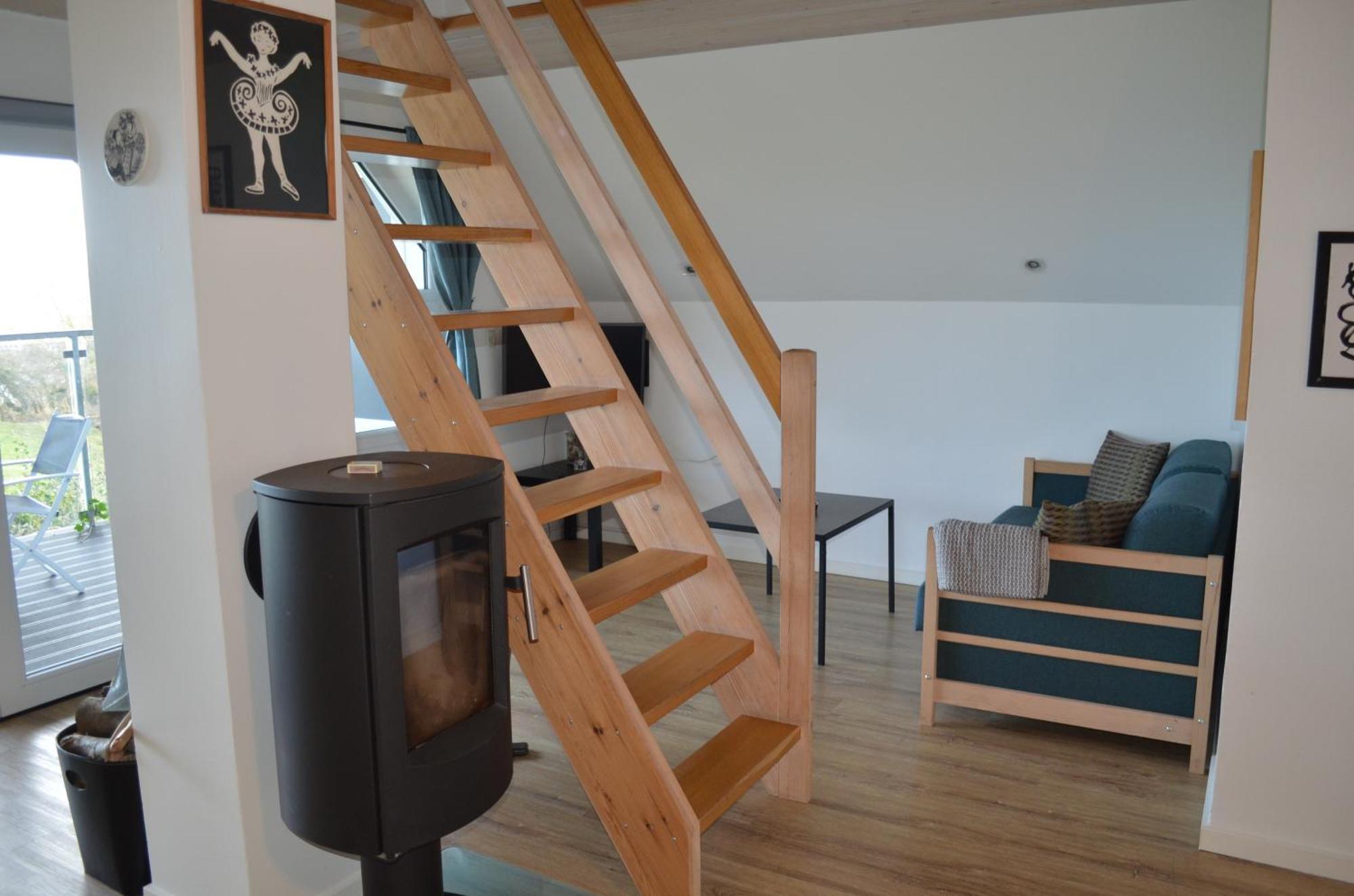 Naturperlen Aparthotel Rødekro