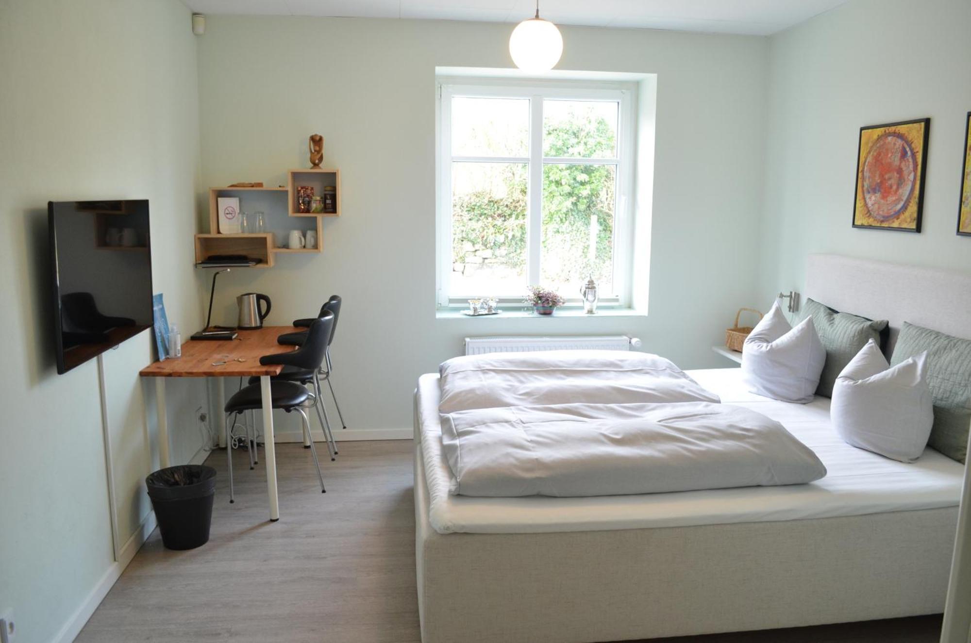 Aparthotel Naturperlen Rødekro