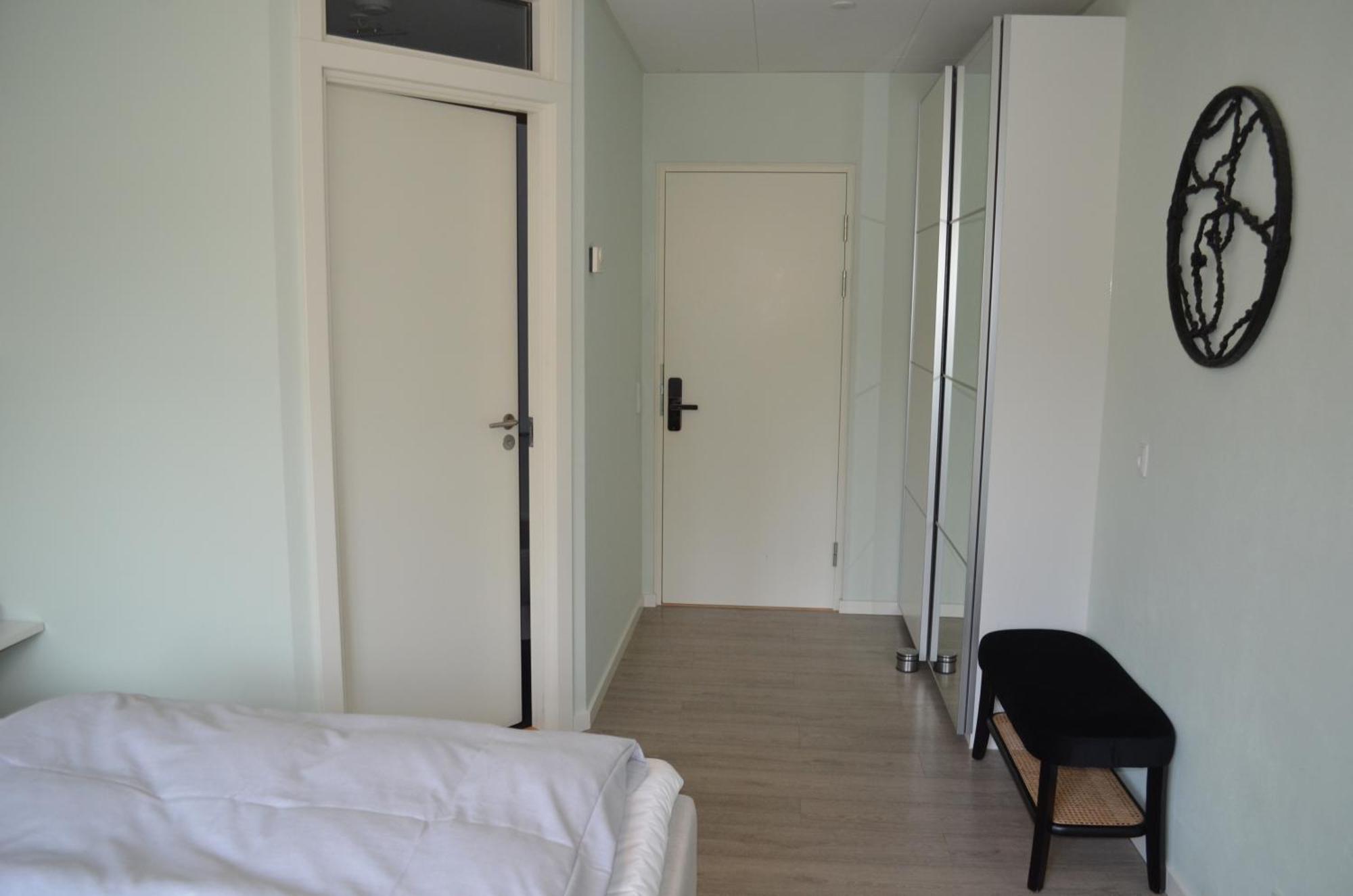 Naturperlen Aparthotel Rødekro