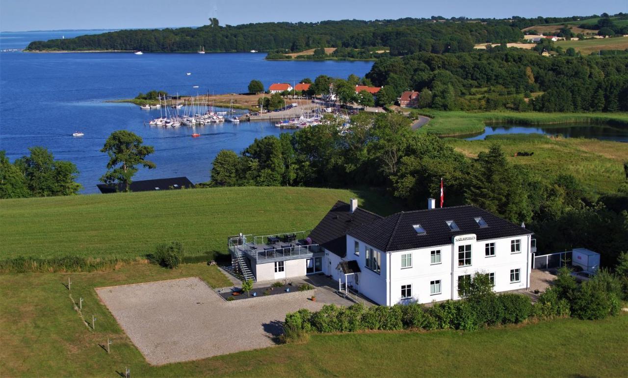 Naturperlen Aparthotel Rødekro